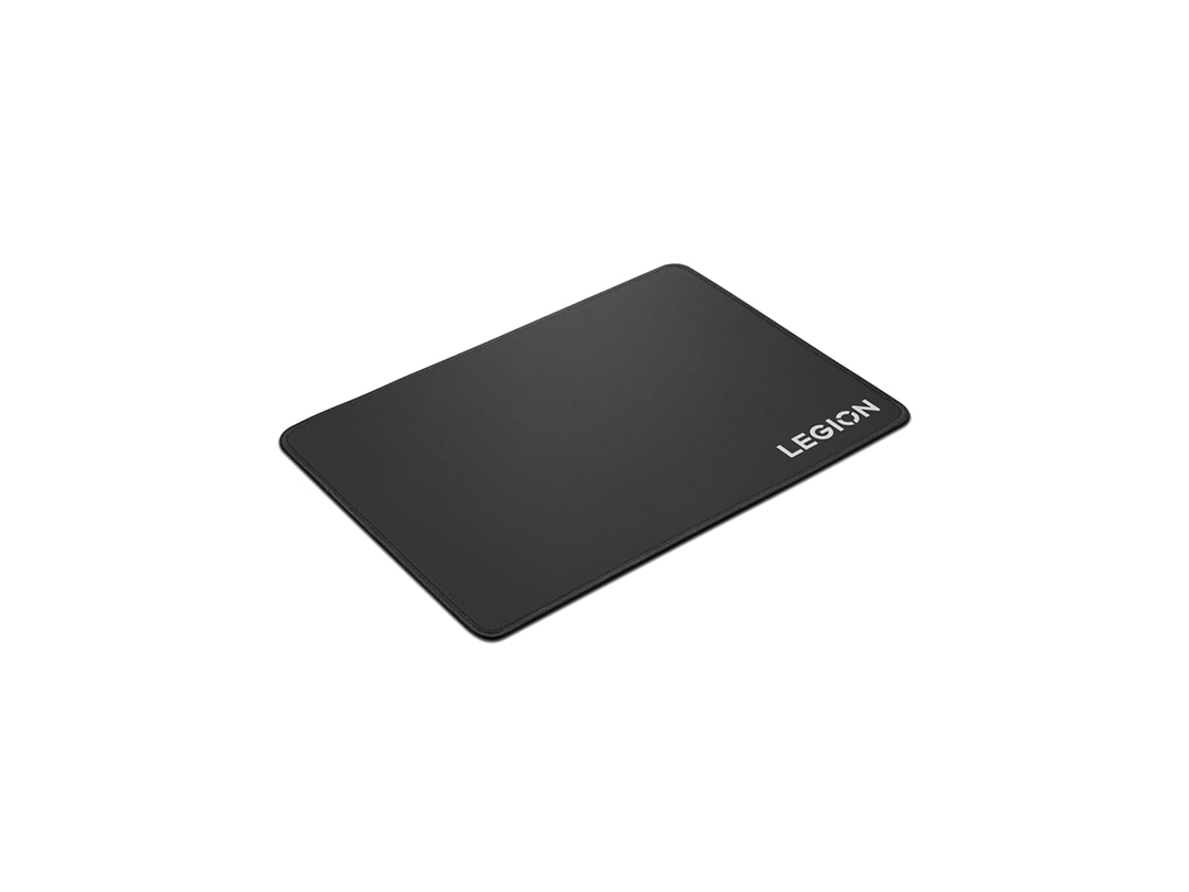Lenovo Legion Gaming Speed Mouse Pad Medium - Black in Qatar Lenovo Legion Gaming Speed Mouse Pad Medium - Black in Qatar